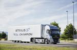 Iveco Stralis 480XP 4x2 2016 года